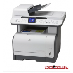 Urządzenie wielofunkcyjne Drukarka Ksero Skaner HP Color LaserJet CM1312NFI